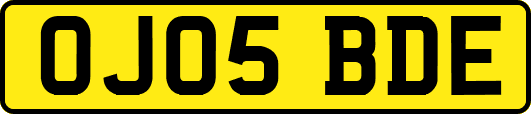 OJ05BDE