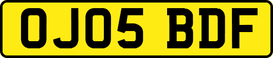 OJ05BDF