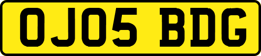 OJ05BDG