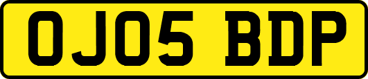 OJ05BDP