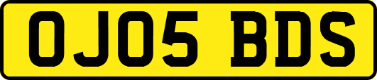 OJ05BDS