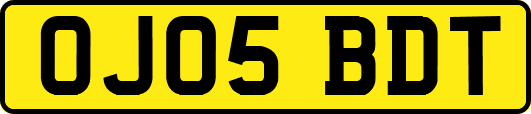 OJ05BDT