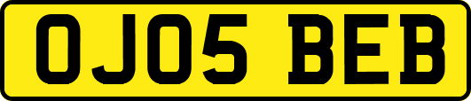 OJ05BEB