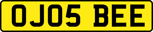 OJ05BEE
