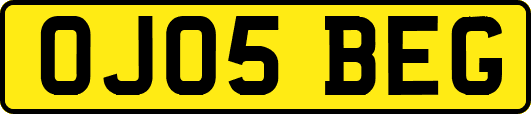 OJ05BEG