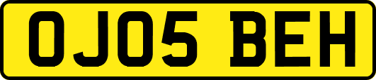 OJ05BEH