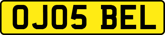 OJ05BEL