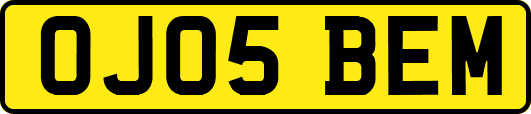 OJ05BEM