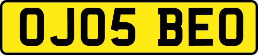 OJ05BEO