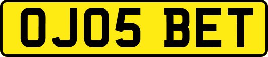 OJ05BET