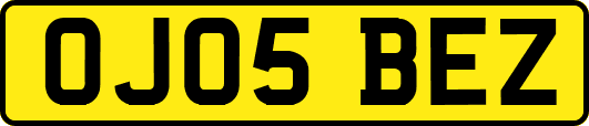 OJ05BEZ