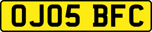 OJ05BFC