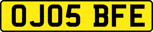OJ05BFE