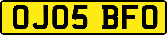 OJ05BFO