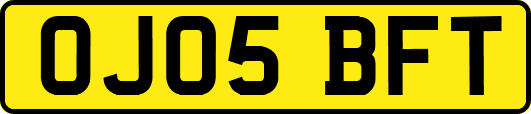 OJ05BFT
