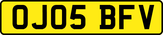 OJ05BFV