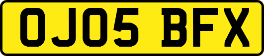 OJ05BFX