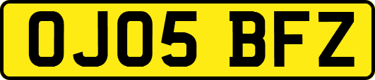 OJ05BFZ