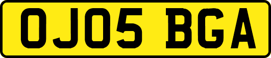 OJ05BGA
