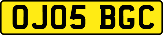 OJ05BGC
