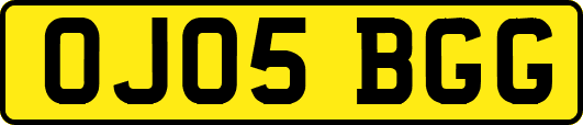 OJ05BGG