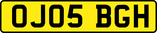OJ05BGH