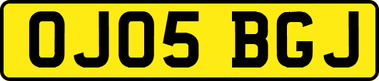OJ05BGJ
