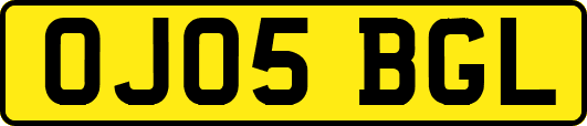 OJ05BGL