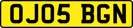 OJ05BGN