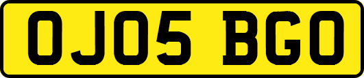 OJ05BGO