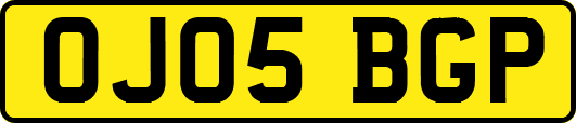 OJ05BGP