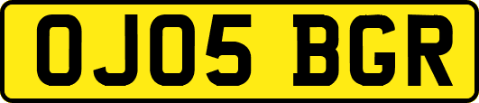 OJ05BGR
