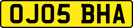OJ05BHA