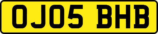 OJ05BHB