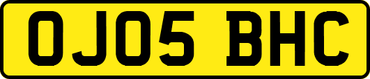 OJ05BHC