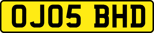 OJ05BHD