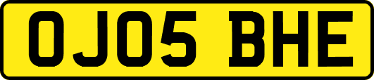 OJ05BHE