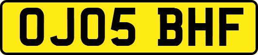 OJ05BHF