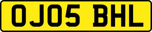 OJ05BHL