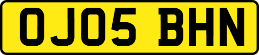 OJ05BHN