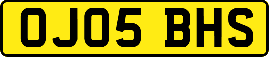 OJ05BHS