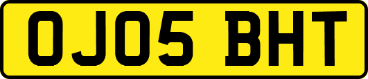 OJ05BHT