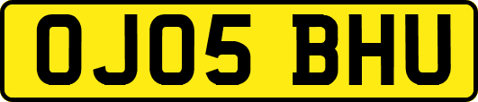 OJ05BHU