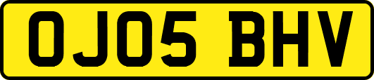 OJ05BHV