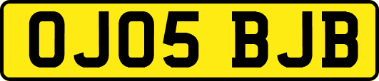 OJ05BJB