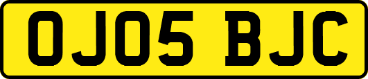 OJ05BJC