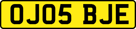 OJ05BJE