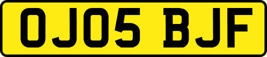 OJ05BJF