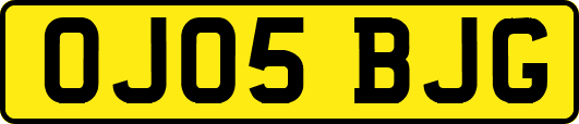 OJ05BJG