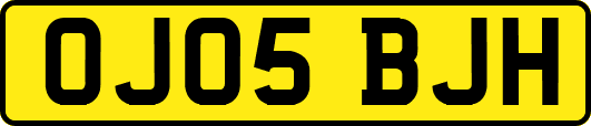 OJ05BJH